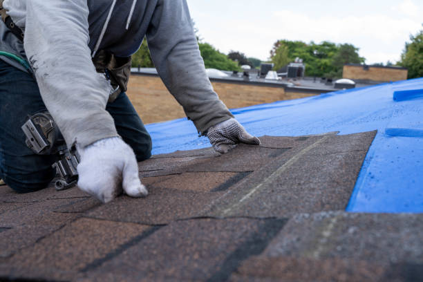 Best Green or Eco-Friendly Roofing Solutions  in Sand Hill, PA